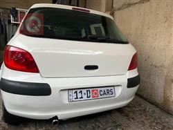 بيجو 307